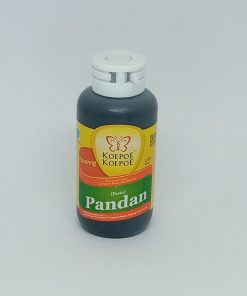 ESSENCE PANDAN butterfly 72/60ml KOEPOE 05.25