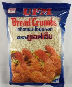 CHAPELURE PANKO 12/200g UFM bread crumb *RUP03.25 *