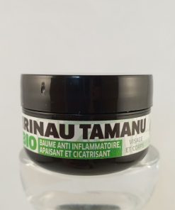 IRINAU TAMANU BIO Baume 15ml *RUP06.23