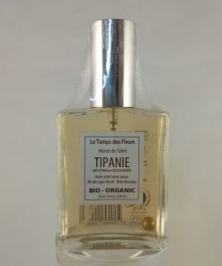 TEMPS DE FLEURS MONOI PERLE TIPANIE BIO 60ml *RUP06.23