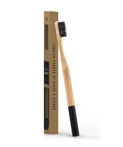 Brosse à Dents Bambou Doux – Denti Smile