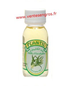 Huile d&rsquo;Eucalyptus 60mL  X 12