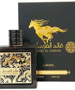 Qaed Al Fursan Eau de parfum 90ml