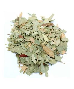 Feuilles d&rsquo;eucalyptus en gros – 1 kg