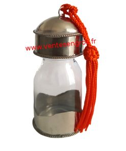 Fiole vide 30mL Marrakech  X 12