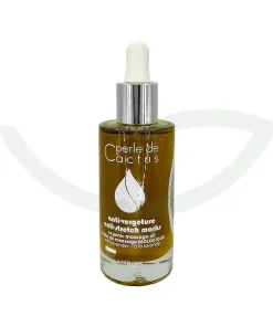 Huile anti-vergeture – 50ml – Perle de Cactus