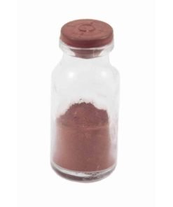Aker Fassi – Flacon 5g –  Rouge à Lèvre Marocain (lot de 12 pièces)