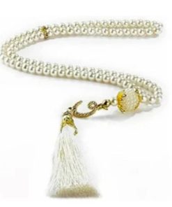 Tasbih – Lot de 10 pièces