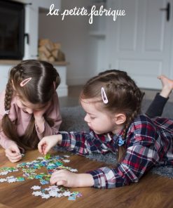 La Petite Fabrique – Abonnement – 1 an – 4n° – Essentiel – Reste du Monde & TOM