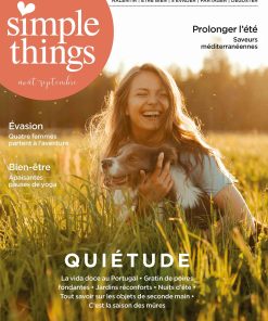 Simple Things n°52 – Version numérique