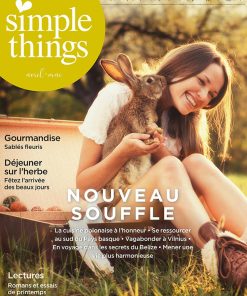 Simple Things n°68 – Version numérique