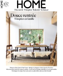 Home Magazine n°107 – Version numérique