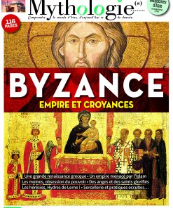Mythologie(s) n°53 – Version numérique