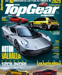 TopGear magazine n°56 – Version numérique