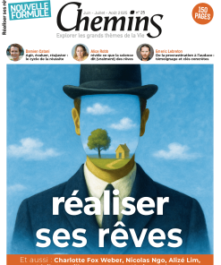 Chemins n°25 – Version numérique