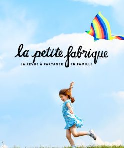 La Petite Fabrique – Réabonnement – 4n° – Essentiel – Europe & DOM