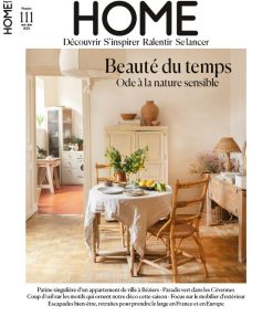 Home Magazine n°111 – Version numérique