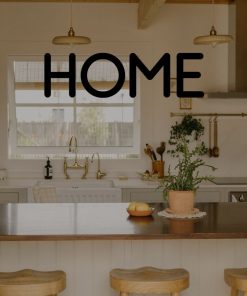 Home magazine – Abonnement Découverte – 6 mois – 3 n° – Reste du monde & TOM