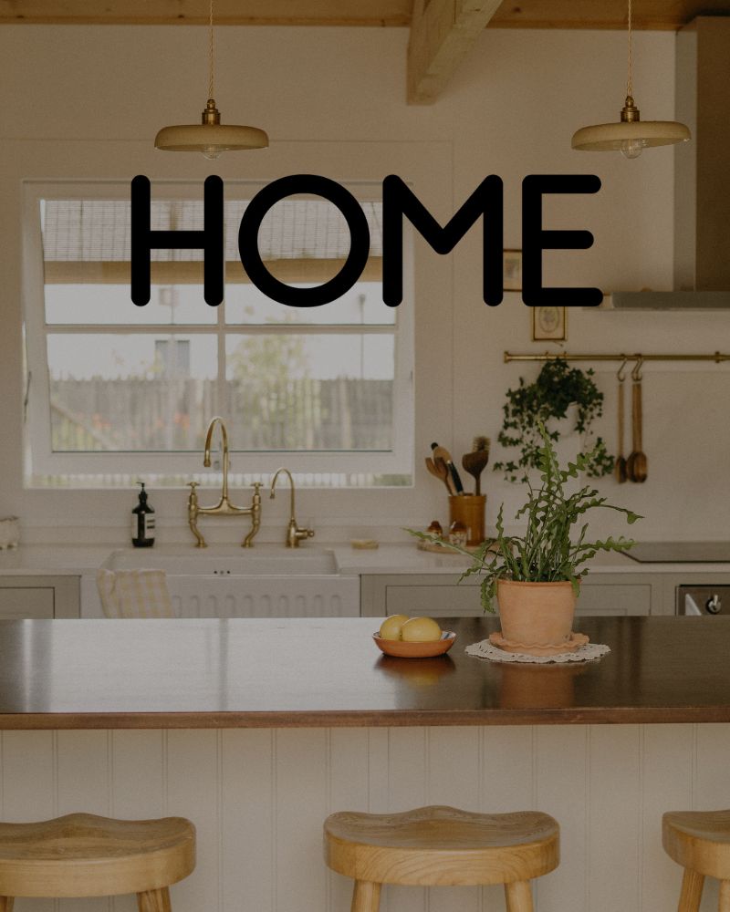 Home magazine – Abonnement Découverte – 6 mois – 3 n° – Reste du monde & TOM