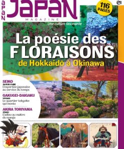 Japan magazine n°21 – Version numérique