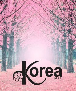 Korea Mag – Abonnement Découverte – 6 mois – 2 n°