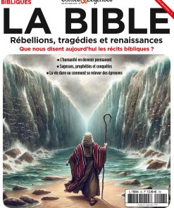 La Bible – Version numérique