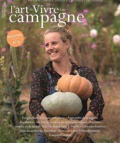 L&rsquo;Art de Vivre à la Campagne n°04 – Version numérique
