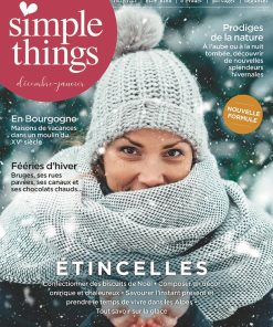 Simple Things n°60 – Version numérique