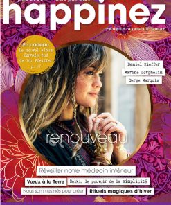Happinez n°70 – Version numérique