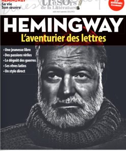 Ernest Hemingway – Version numérique