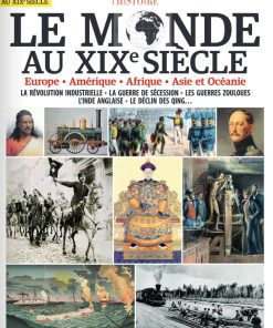 Le Monde au XIXe siècle – Version numérique