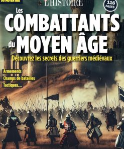 Les combattants du Moyen-Âge – Version numérique