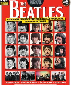 The Beatles – Version numérique