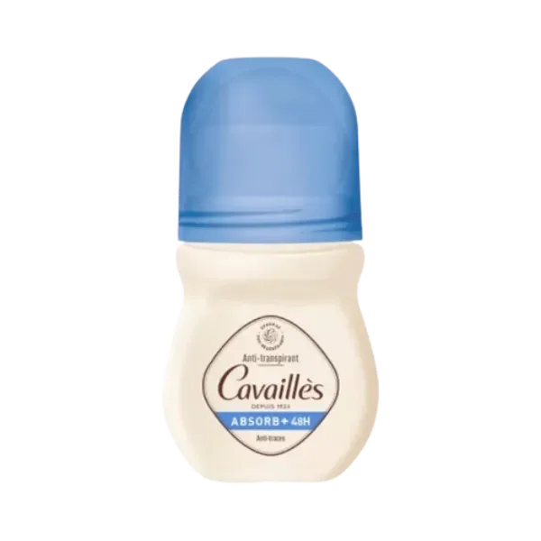 ROGE CAVAILLES DEO ROLLON ABSORB+ 50ML